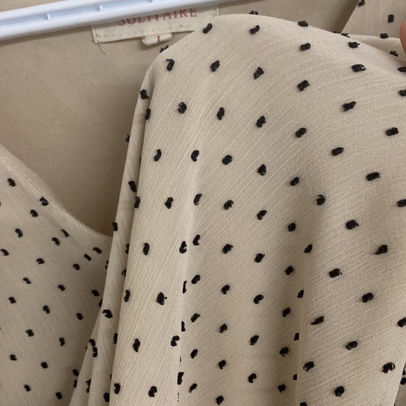 SOLITAIRE Top - Picture 3 of 3